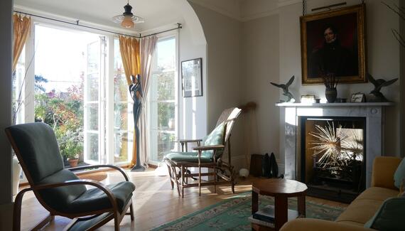 The Lodge - Gallery