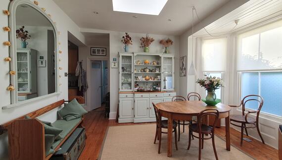 The Lodge - Gallery