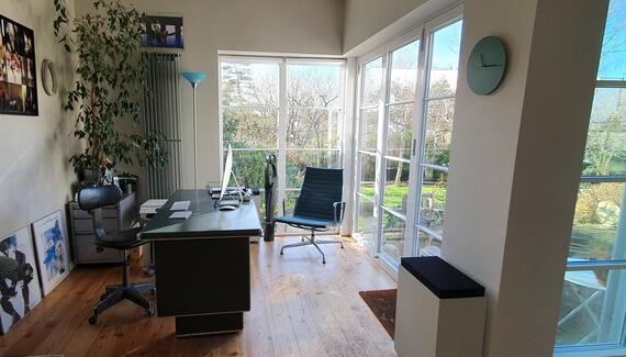The Lodge - Gallery