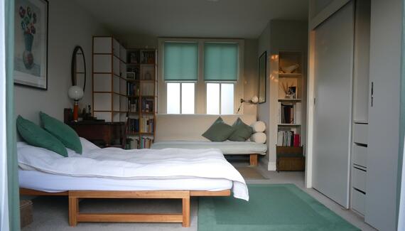 The Lodge - Gallery