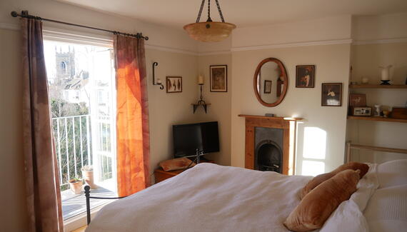 The Lodge - Gallery