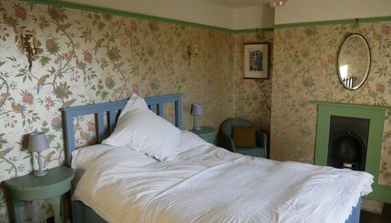 The Lodge - Gallery