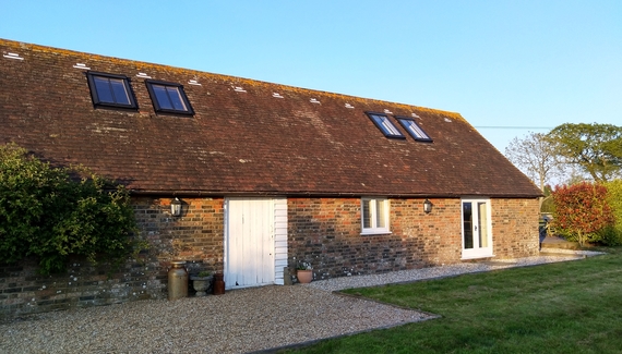 The Milking Parlour - Gallery