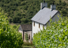The Rathfinny Cottage