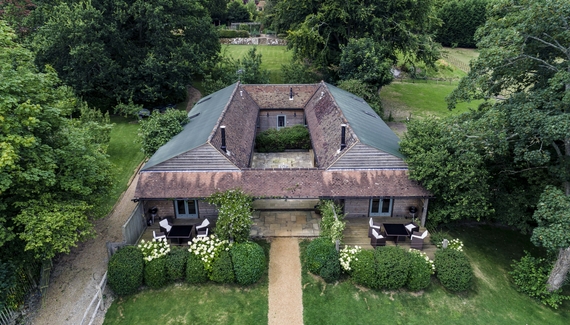 Castlemans Stables - Gallery