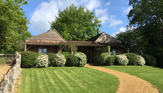 Castlemans Stables - Gallery