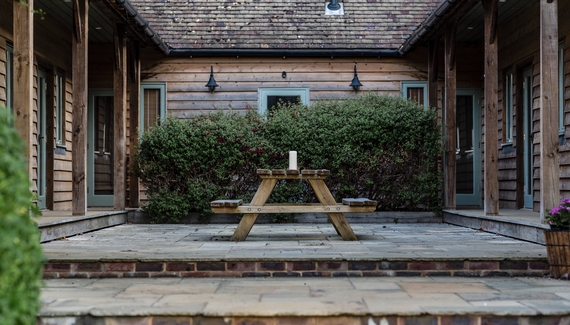 Castlemans Stables - Gallery
