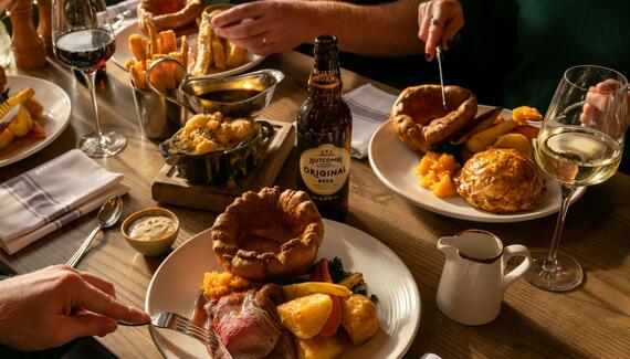 The Welldiggers Arms - Gallery
