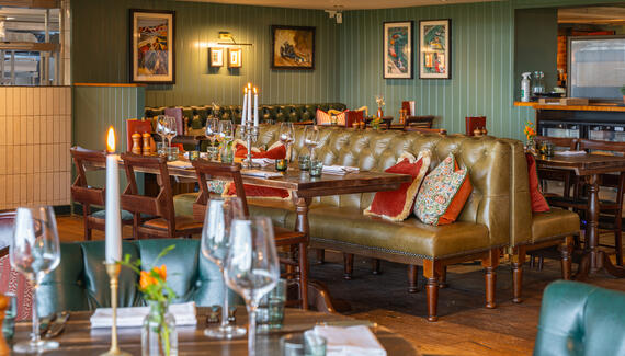 The Welldiggers Arms - Gallery