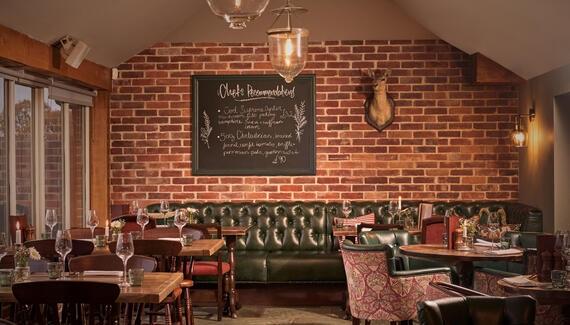 The Welldiggers Arms - Gallery