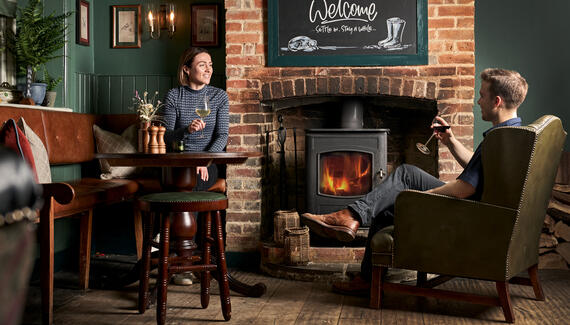 The Welldiggers Arms - Gallery