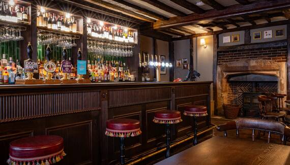The White Hart - Gallery