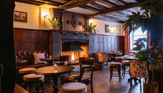 The White Hart - Gallery