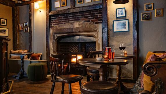 The White Hart - Gallery