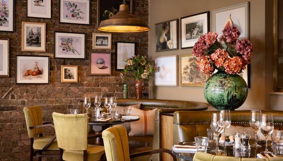 The White Hart - Gallery