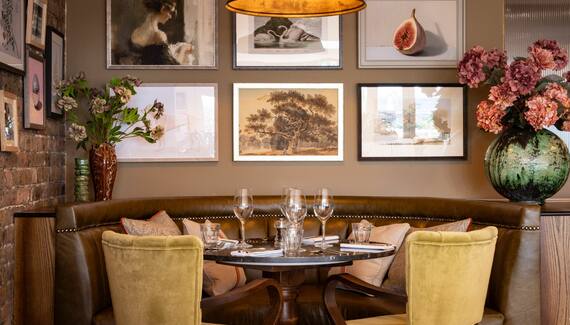 The White Hart - Gallery