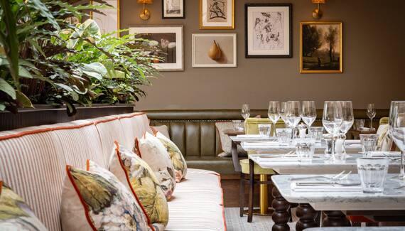 The White Hart - Gallery