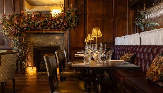 The White Hart - Gallery