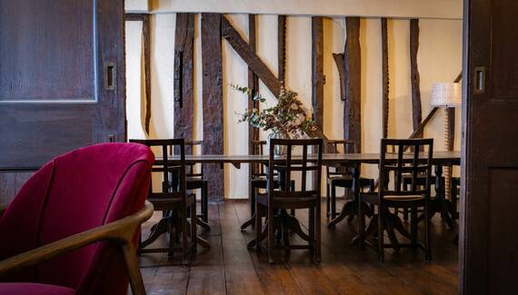 The White Hart - Gallery