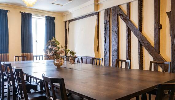 The White Hart - Gallery