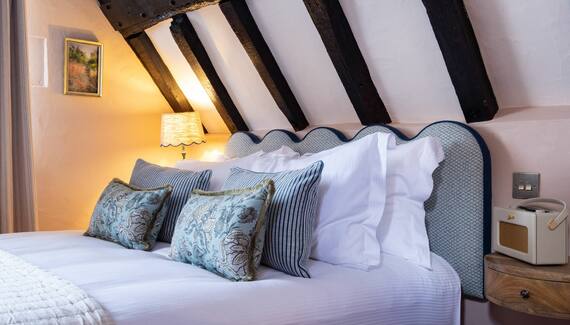 The White Hart - Gallery