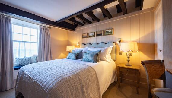 The White Hart - Gallery