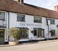The White Horse - Gallery - picture 