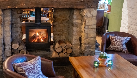 The Red Lion - Gallery