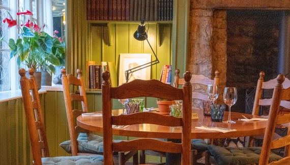 The Red Lion - Gallery