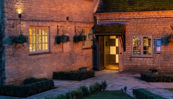 The Red Lion - Gallery