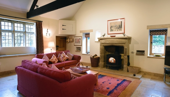 Anvil Cottage - Gallery