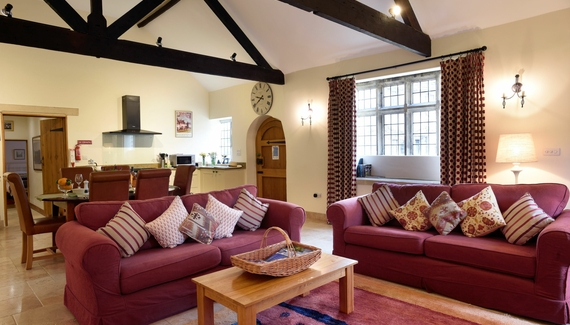 Anvil Cottage - Gallery