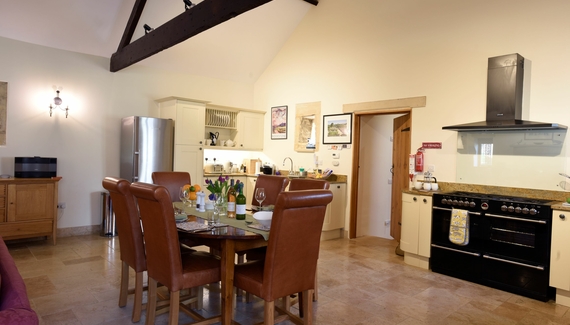 Anvil Cottage - Gallery