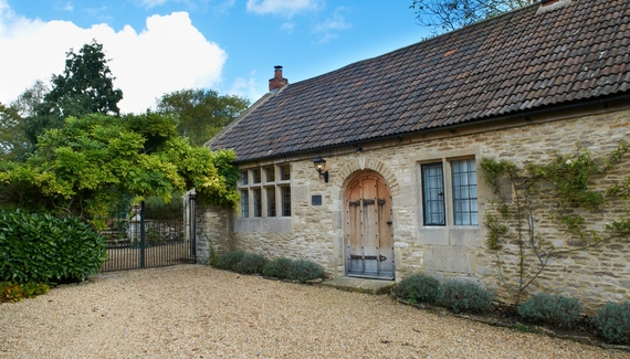 Anvil Cottage - Gallery
