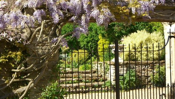 Anvil Cottage - Gallery