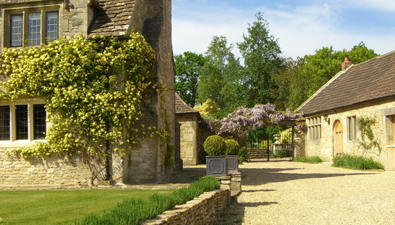 Anvil Cottage - Gallery