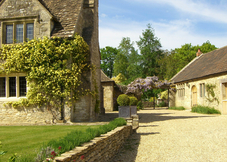 Anvil Cottage