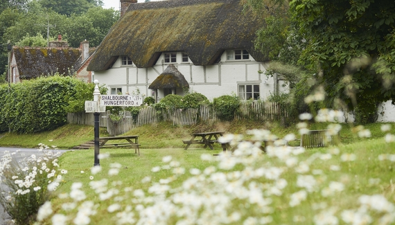 Crown & Anchor - Gallery