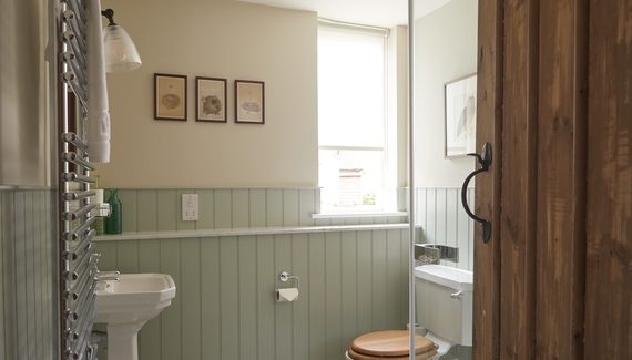 Crown & Anchor - Gallery