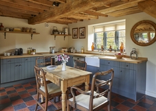 Edington Cottages - Brewhouse