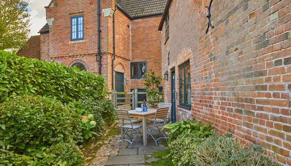 Edington Cottages - Brewhouse - Gallery