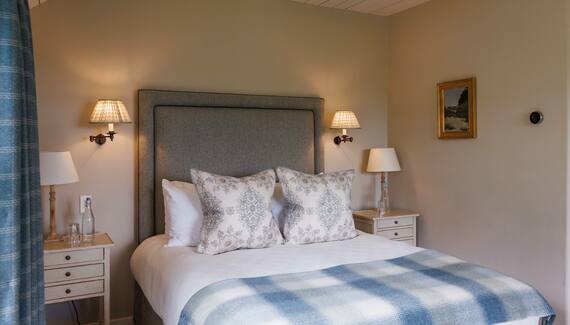 Edington Cottages - Hillside Cottage - Gallery