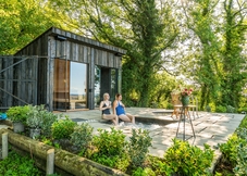 Edington Cottages - Hillside Cottage
