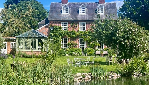 Fisherman’s House - Gallery