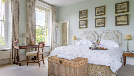 Overtown Manor - Gallery