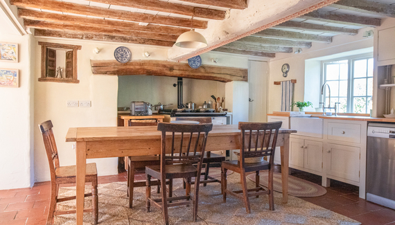 Quince Tree Cottage - Gallery