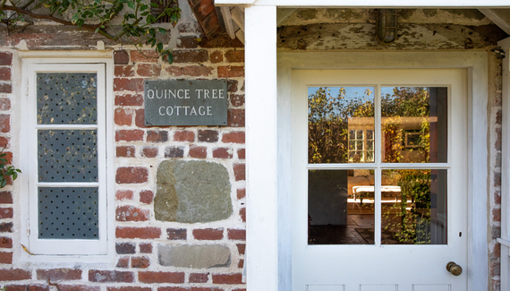Quince Tree Cottage - Gallery