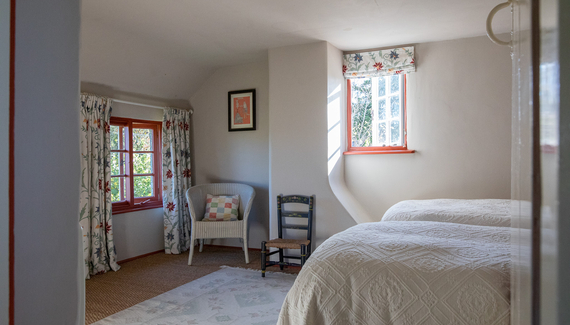 Quince Tree Cottage - Gallery