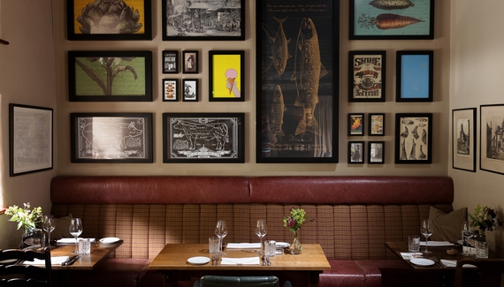 Red Lion at East Chisenbury - Gallery