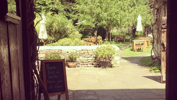 Sign of the Angel - Gallery